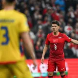 Turska napravila veliki korak prema Svjetskom prvenstvu