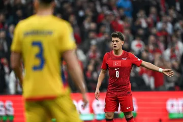 Turska napravila veliki korak prema Svjetskom prvenstvu