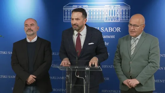 DOMiNO se protivi femicidu: 'Žene se ne ubija jer su žene, nego zato &scaron;to je netko isprovociran'