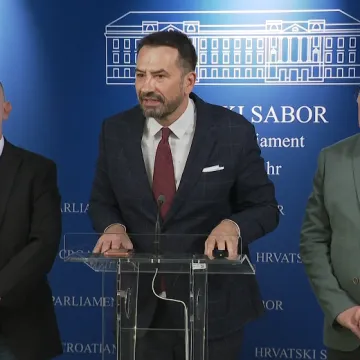 DOMiNO se protivi femicidu: 'Žene se ne ubija jer su žene, nego zato &scaron;to je netko isprovociran'