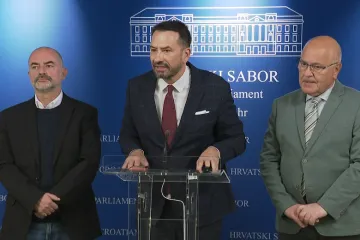 DOMiNO se protivi femicidu: 'Žene se ne ubija jer su žene, nego zato &scaron;to je netko isprovociran'