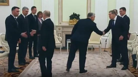 Priznali suradnju s Moskvom: Detalji sa sastanaka Europske unije curili iz Budimpe&scaron;te