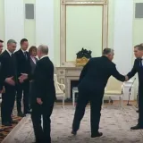 Priznali suradnju s Moskvom: Detalji sa sastanaka Europske unije curili iz Budimpe&scaron;te