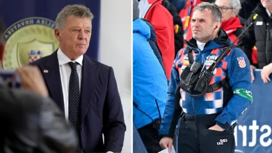 Turudić nam je potvrdio gdje je Pavlek pa u cent otkrio za koliko su o&scaron;tetili Skija&scaron;ki savez: 'To su radili 10 godina'