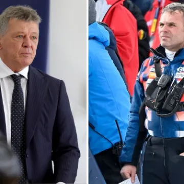 Turudić nam je potvrdio gdje je Pavlek pa u cent otkrio za koliko su o&scaron;tetili Skija&scaron;ki savez: 'To su radili 10 godina'