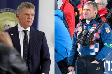 Turudić nam je potvrdio gdje je Pavlek pa u cent otkrio za koliko su o&scaron;tetili Skija&scaron;ki savez: 'To su radili 10 godina'