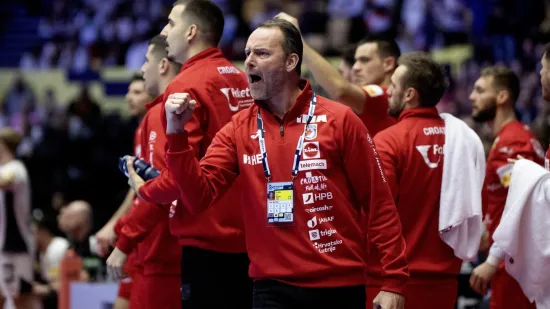 Hrvatska saznala protivnike u kvalifikacijama za EP 2028: Evo tko prijeti na&scaron;im rukometa&scaron;ima