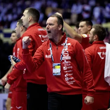 Hrvatska saznala protivnike u kvalifikacijama za EP 2028: Evo tko prijeti na&scaron;im rukometa&scaron;ima