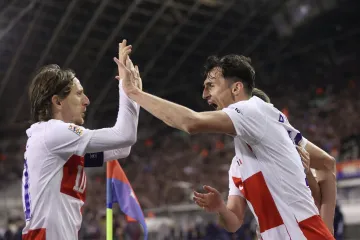 Vatreni igraju u jako izazovnom terminu: 'Spavamo sutra na poslu'