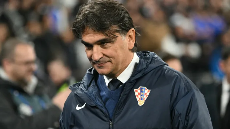 Je li ovo sastav u kojem će Hrvatska igrati protiv Kolumbije?