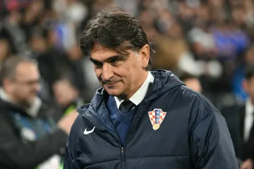 Je li ovo sastav u kojem će Hrvatska igrati protiv Kolumbije?