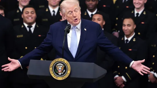 Izrael ubio čovjeka koji je zatvorio Hormu&scaron;ki tjesnac, Trump: 'Nude mi mjesto vrhovnog vođe'