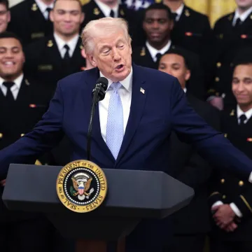 Izrael ubio čovjeka koji je zatvorio Hormu&scaron;ki tjesnac, Trump: 'Nude mi mjesto vrhovnog vođe'