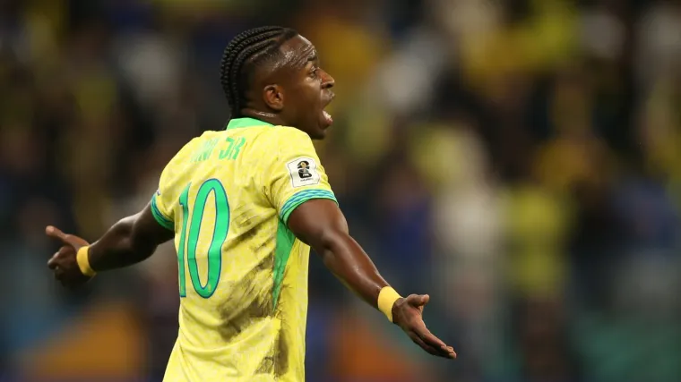 Brazilci prije okr&scaron;aja s Hrvatskom igraju spektakularnu utakmicu