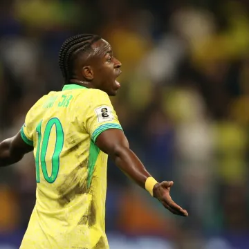 Brazilci prije okr&scaron;aja s Hrvatskom igraju spektakularnu utakmicu