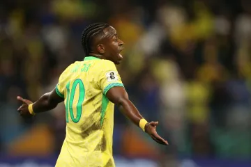 Brazilci prije okr&scaron;aja s Hrvatskom igraju spektakularnu utakmicu