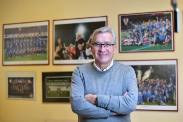 RTL Danas doznaje: Iran ide na SP u SAD, Branko Ivanković u najužem krugu za izbornika