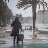 Nakon snijega i olujnog vjetra, vraća se proljeće: Meteorolog otkrio kada kreće smirivanje vremena