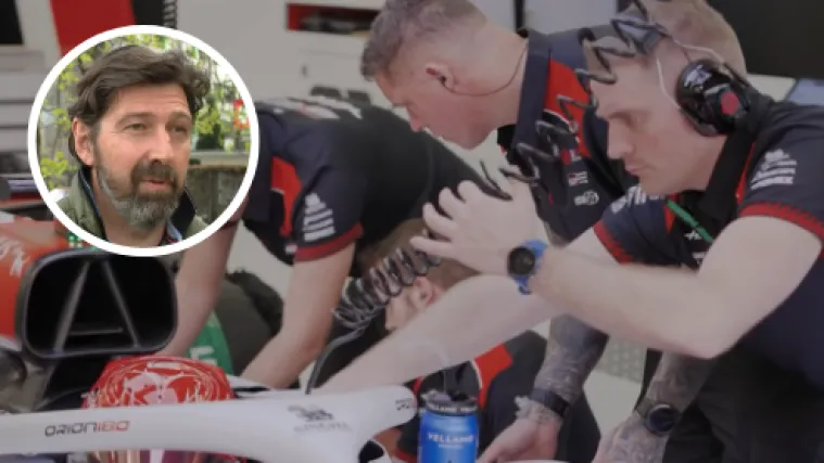 Veliki problemi u Formuli 1 uoči Suzuke, stručnjak: 'Ipak je to sve ne&scaron;to novo...'