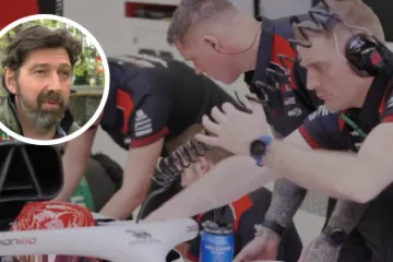 Veliki problemi u Formuli 1 uoči Suzuke, stručnjak: 'Ipak je to sve ne&scaron;to novo...'