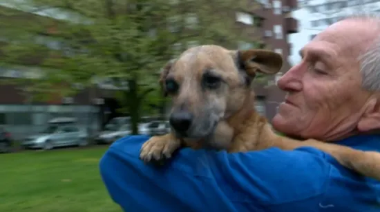 Priča Ivice i Bobija slama srca: 'Daje mi ljubav do neba, a nebo nema granica'