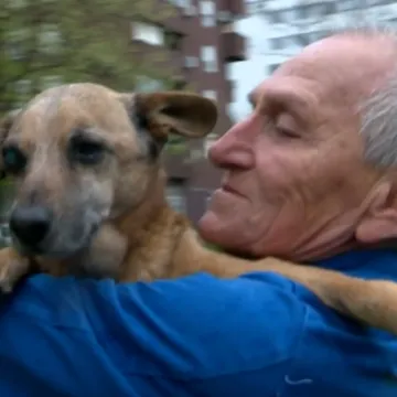 Priča Ivice i Bobija slama srca: 'Daje mi ljubav do neba, a nebo nema granica'