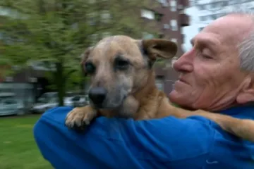 Priča Ivice i Bobija slama srca: 'Daje mi ljubav do neba, a nebo nema granica'