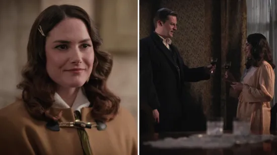 Igra ili emocije? Manuela cilja na Marka Vukasa, ali skriva prave namjere