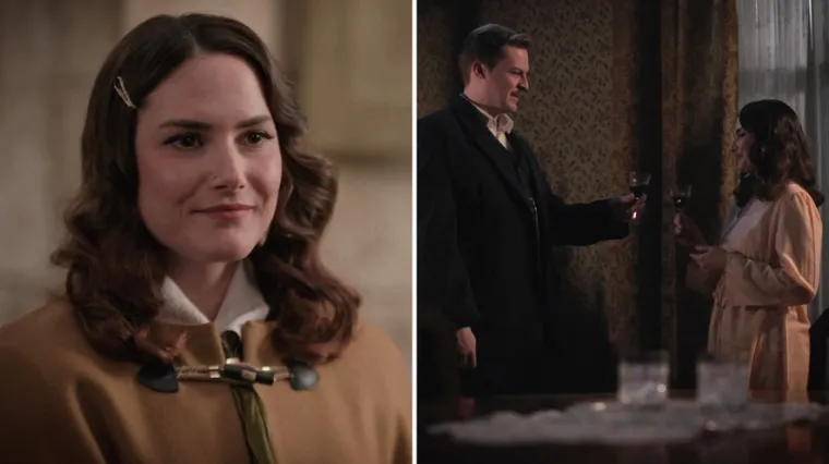 Igra ili emocije? Manuela cilja na Marka Vukasa, ali skriva prave namjere