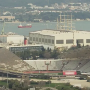 Poljud dijeli Split: Ru&scaron;iti ili ne ru&scaron;iti - jedni su za, drugi ne daju ni ciglu