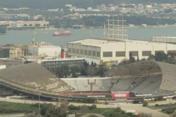 Poljud dijeli Split: Ru&scaron;iti ili ne ru&scaron;iti - jedni su za, drugi ne daju ni ciglu