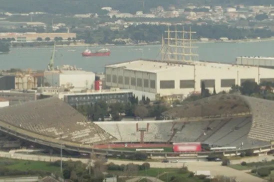 Poljud dijeli Split: Ru&scaron;iti ili ne ru&scaron;iti - jedni su za, drugi ne daju ni ciglu