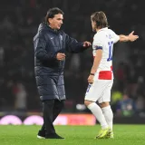 Dalić spremio veliko iznenađenje: Nećete vjerovati u kakvoj će ulozi biti Modrić