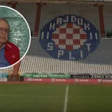Edo Pezzi za RTL Direkt: 'Spasilo se puno znamenitih zgrada! Za&scaron;to ne i stadion u Splitu?'
