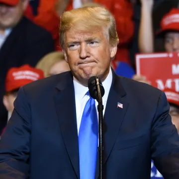 Trump tvrdi da Iran moli za milost! Rakić: 'Pazite, on u svakom trenutku može...'