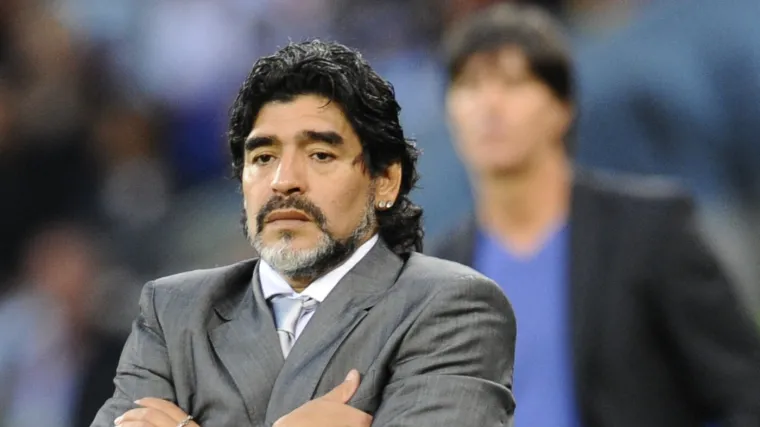 Riječi legendarnog Argentinca obilaze planetu: 'Maradona je umro kao pas'