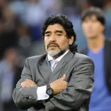 Riječi legendarnog Argentinca obilaze planetu: 'Maradona je umro kao pas'