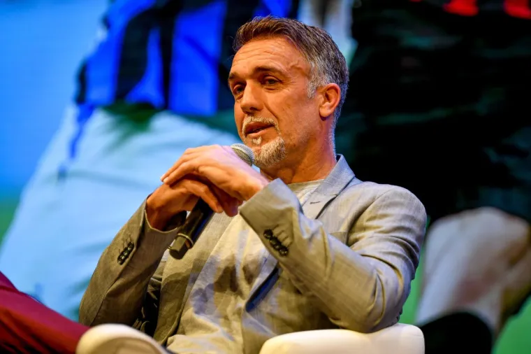 Riječi legendarnog Argentinca obilaze planetu: 'Maradona je umro kao pas'