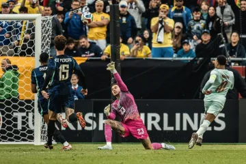 Tricolori sru&scaron;ili Don Carlove trupe: Francuzi s igračem manje bolji od Brazila