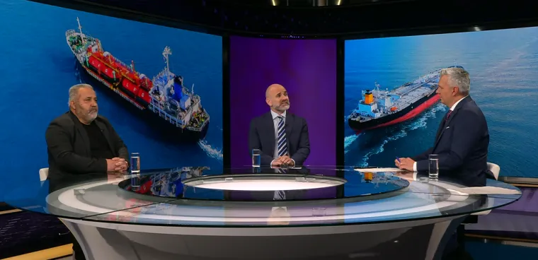 Okr&scaron;aj u Direktu! Herzog: 'Izrael nije izgubio ovaj rat.' Haidar Diab: 'Prijatelju, gotovo je'