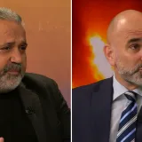Okr&scaron;aj u Direktu! Herzog: 'Izrael nije izgubio ovaj rat.' Haidar Diab: 'Prijatelju, gotovo je'