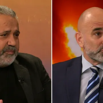 Okr&scaron;aj u Direktu! Herzog: 'Izrael nije izgubio ovaj rat.' Haidar Diab: 'Prijatelju, gotovo je'