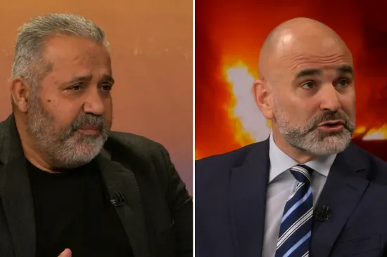 Okr&scaron;aj u Direktu! Herzog: 'Izrael nije izgubio ovaj rat.' Haidar Diab: 'Prijatelju, gotovo je'