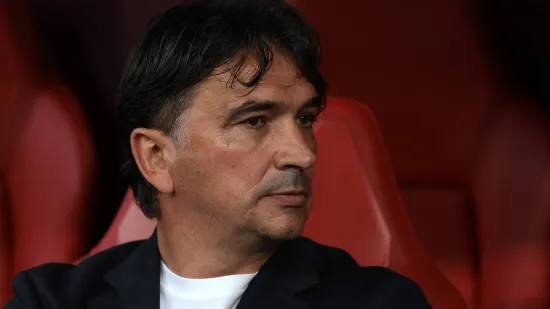 Zlatko Dalić &scaron;okirao naciju: 'Pa je li on normalan?! Majko mila...'