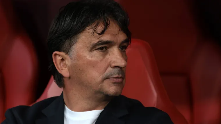 Zlatko Dalić &scaron;okirao naciju: 'Pa je li on normalan?! Majko mila...'