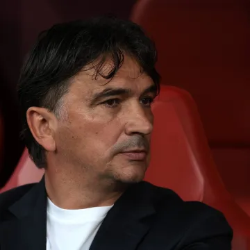 Dalić &scaron;okirao naciju: 'Pa je li on normalan?! Majko mila...'