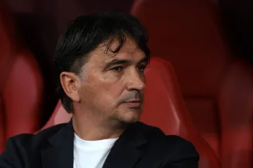 Zlatko Dalić &scaron;okirao naciju: 'Pa je li on normalan?! Majko mila...'