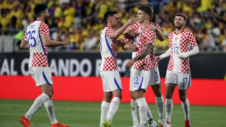Sjajna Hrvatska pobijedila Kolumbiju nakon preokreta u prvom međusobnom susretu ikad