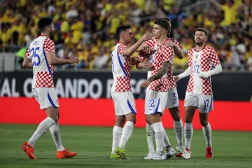 Sjajna Hrvatska pobijedila Kolumbiju nakon preokreta u prvom međusobnom susretu ikad