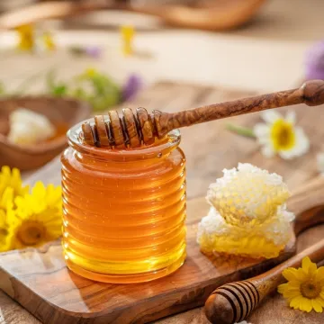 [KVIZ] Koliko zna&scaron; o medu i njegovim vrstama?